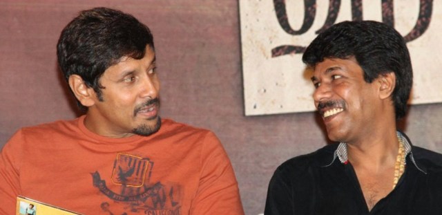 vikram and bala