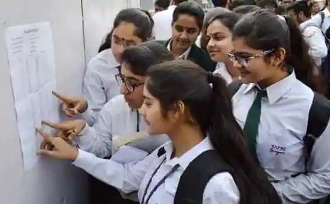 10th, 12th class general examination results to be released on June 20!