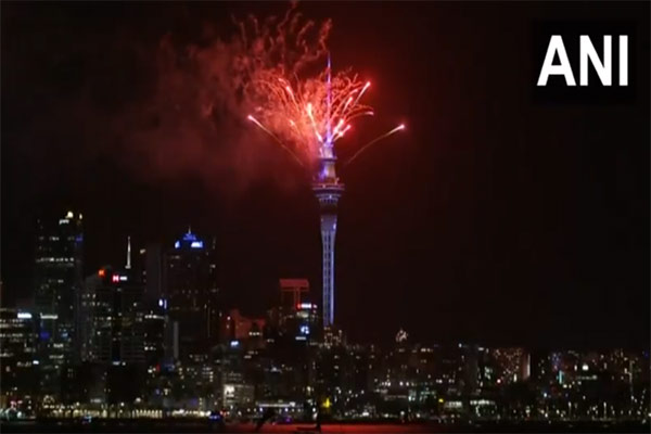 Born in New Zealand is New Year 2025