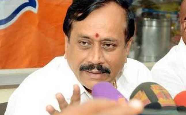 h raja