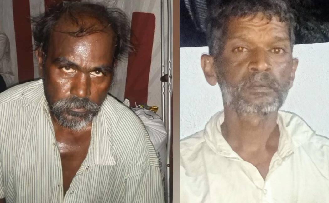Ration rice theft in Neyveli; 2 arrested