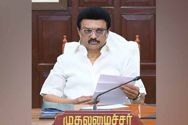 Stray dogs are a nuisance TN govt advice