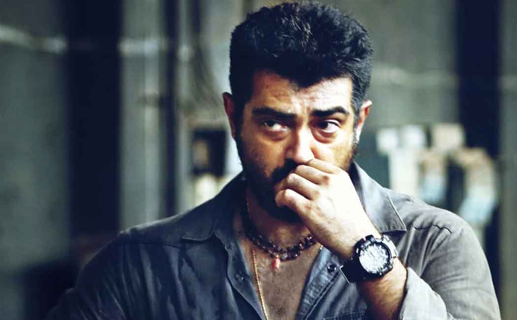 ajith kumar