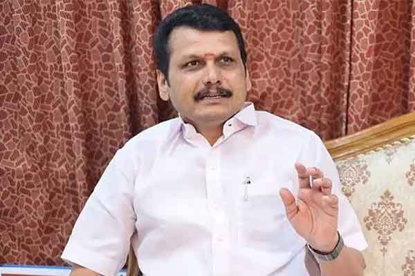 DMK condemn poster for the governor! BJP Awaiting Leader's Order