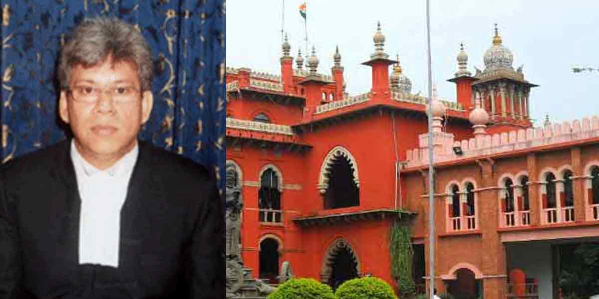 highcourt chennai