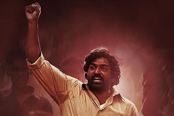 pc sreeram reply to arjun sampath post regards viduthalai 2