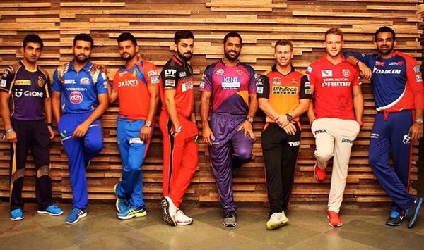 Corona virus issue - IPL cricket match without Visitors
