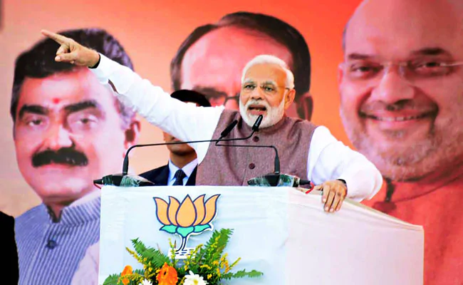 modi