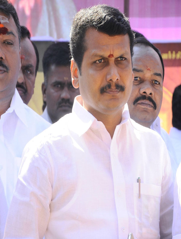 senthil