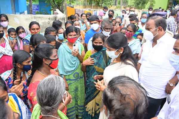 M.K. Stalin announce various plans for Eelam Tamilians