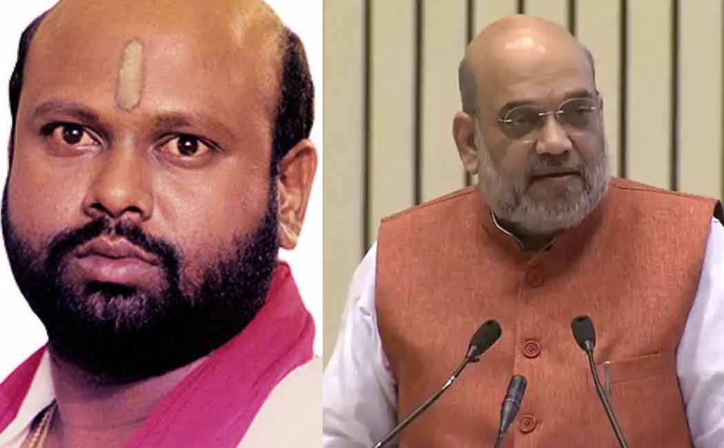 amit shah