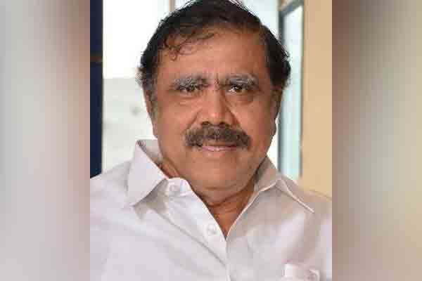 Dindigul mayor candidate Ilamathi
