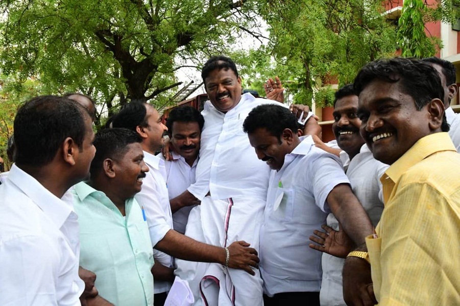dmk