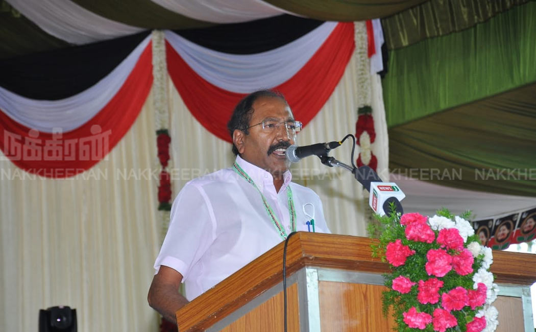 edappadi palanisamy selected interim general secretary admk photos