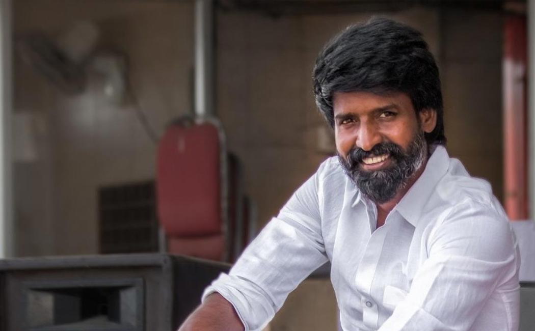 commercial tax department raid actor soori restaurant