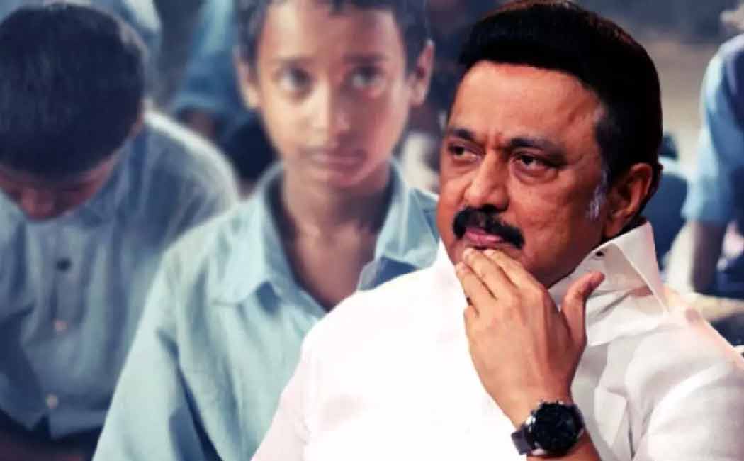 TN CM stalin is not well and Doctors insist him to take rest