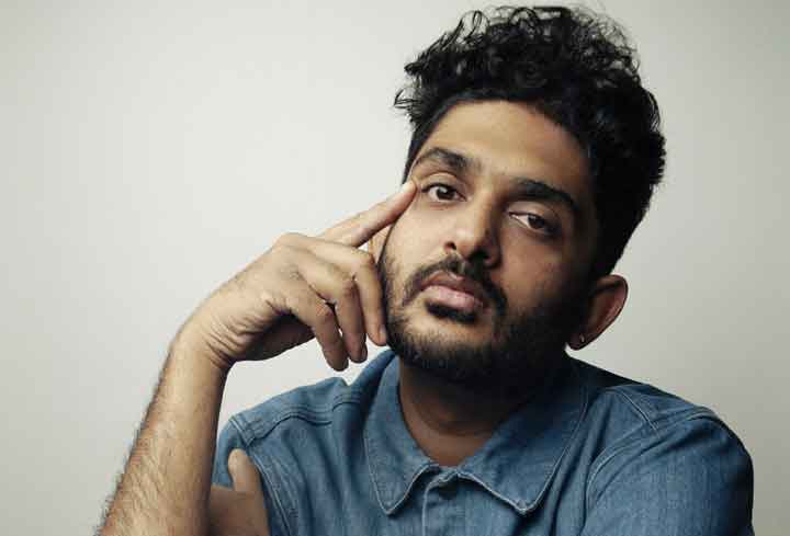 sid sriram