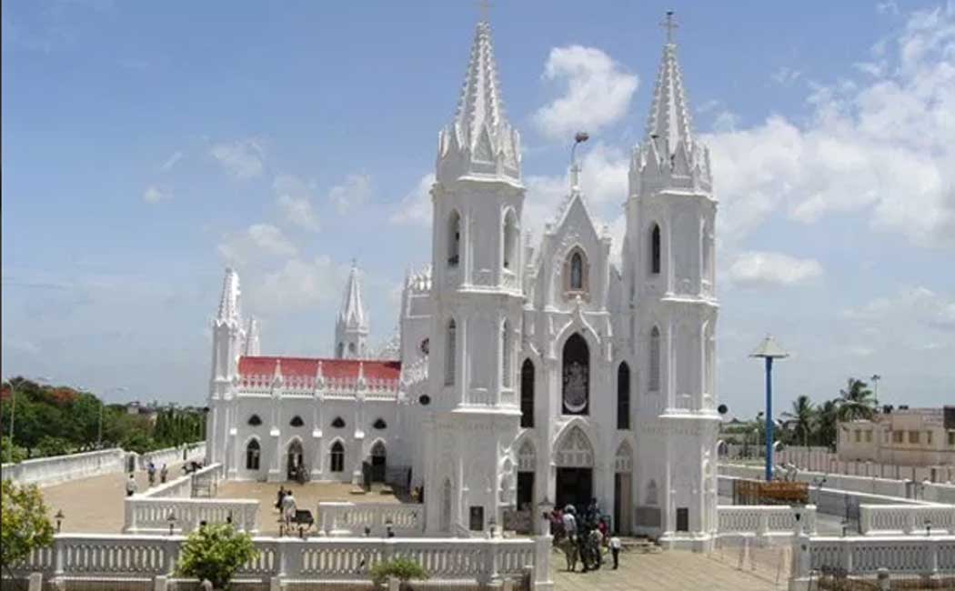 velankanni