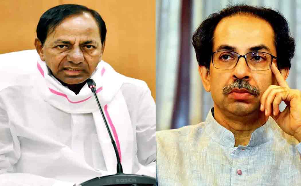 chandrasekhar rao