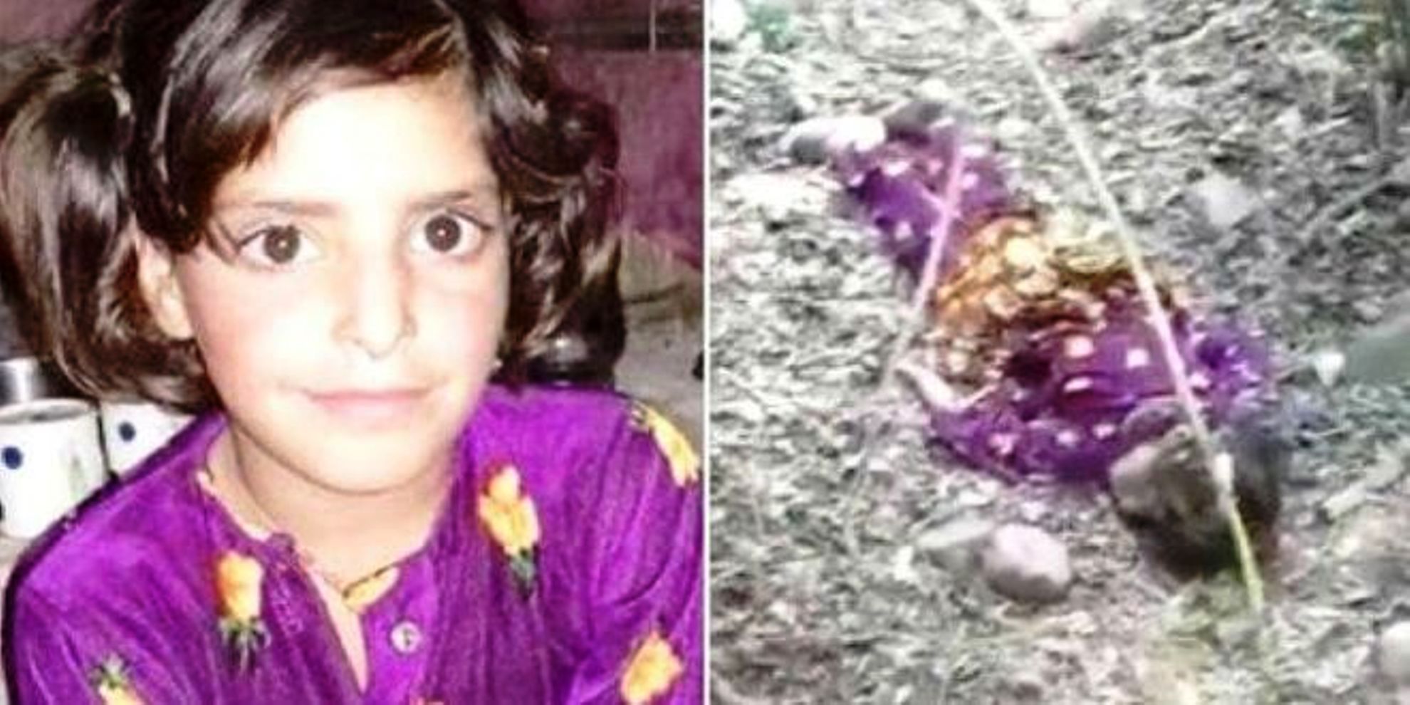 asifa murder