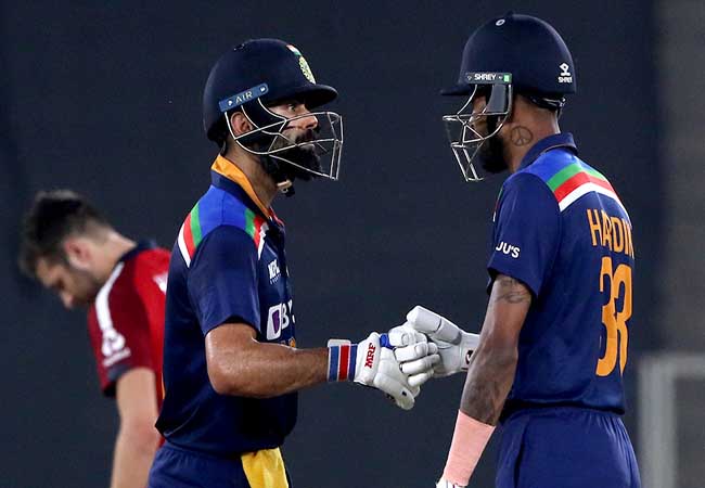 england vs india t20 series india team has been win the cup