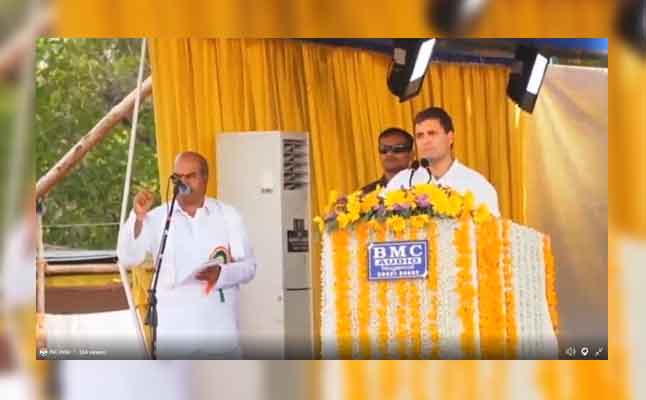 rahul thangabalu