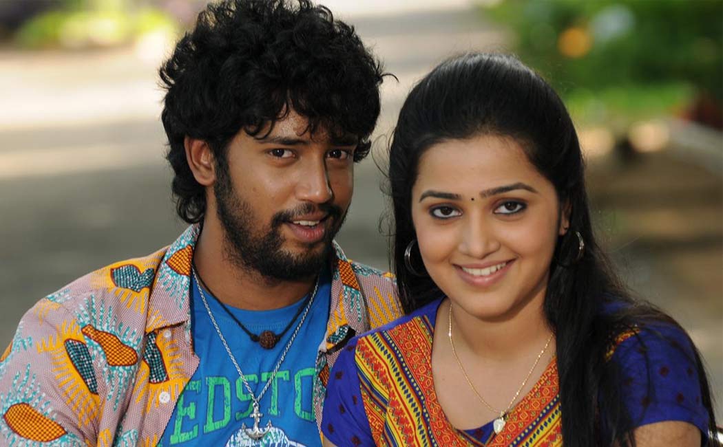 Umapathy Ramaiah new film update