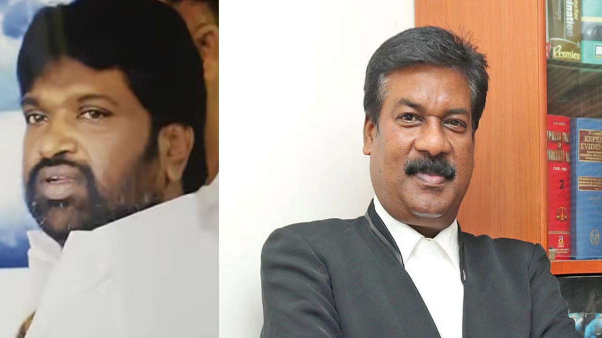 Rowdy Nagendran arrested; Investigation of Pal Kanagaraj completed