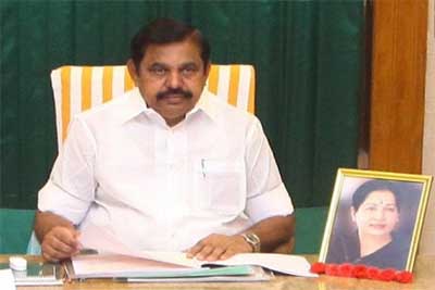 edappadi palanisamy