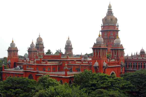 right to free and compulsory education act related case madras high court