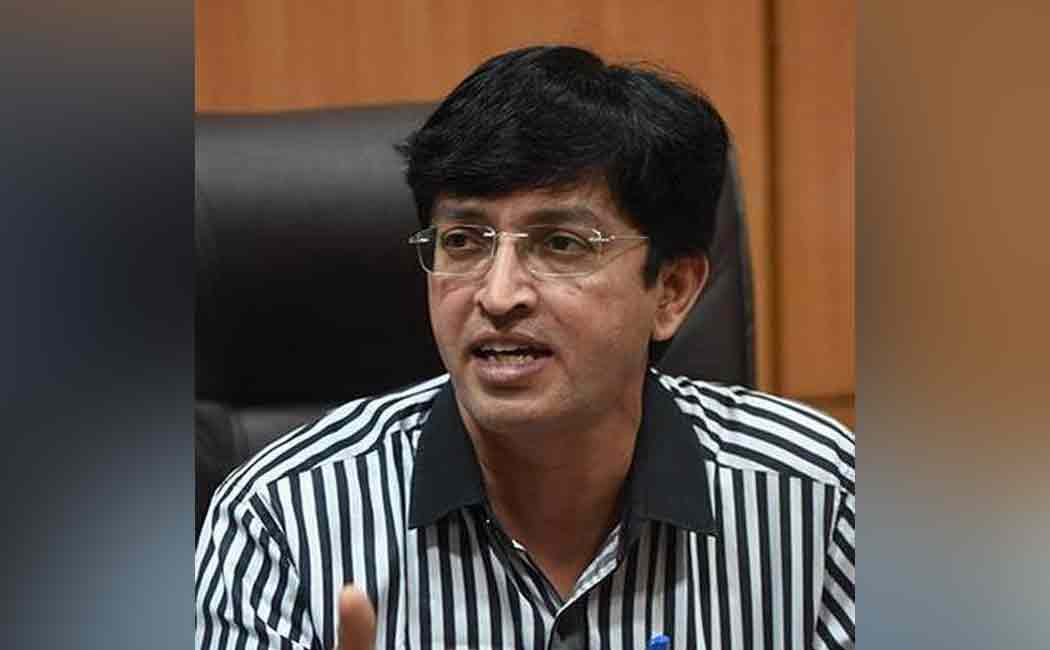 Increasing corona! Health Secretary Radhakrishnan instructs district collectors