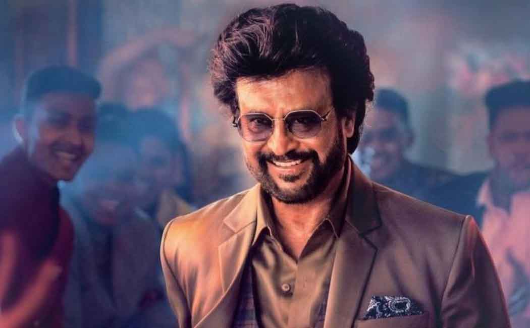 rajnikanth
