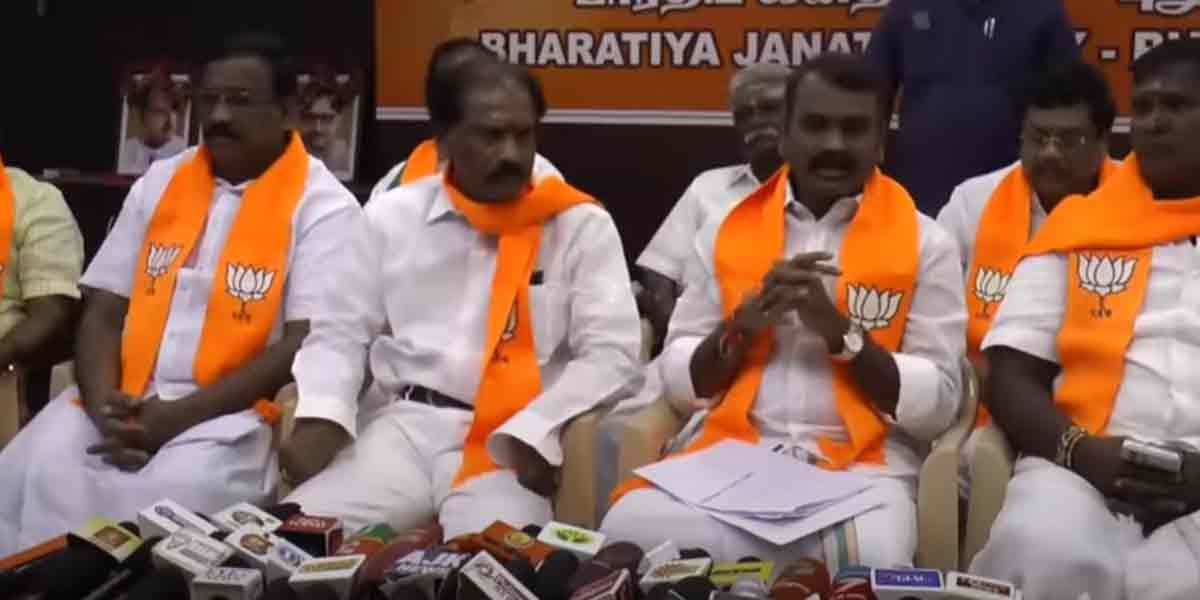 bjp