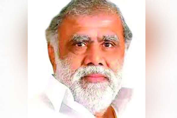 Minister I. Periyasamy provided bus facilities to villages