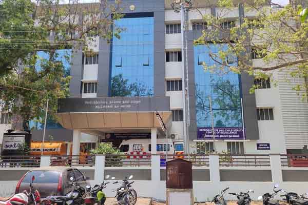 4 pregnant women passes away in 10 days at government hospital ..