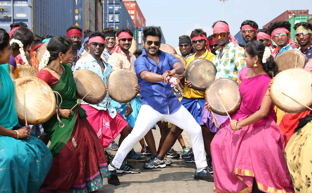 kanchana