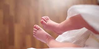 Abducted baby rescued by police in 3 hours!