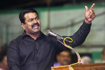 seeman