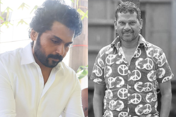 sardar 2 team condolence for stunt man passed away in shooting spot
