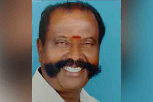 Video and audio release of female councilor; DMK, ADMK political scuffle in Salem district!