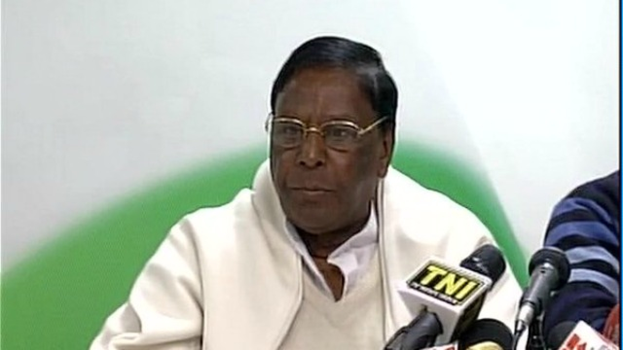 narayana sami