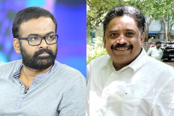 seenu ramasamy reply to karu palaniappan regards his perspective of kozhipannai chelladurai