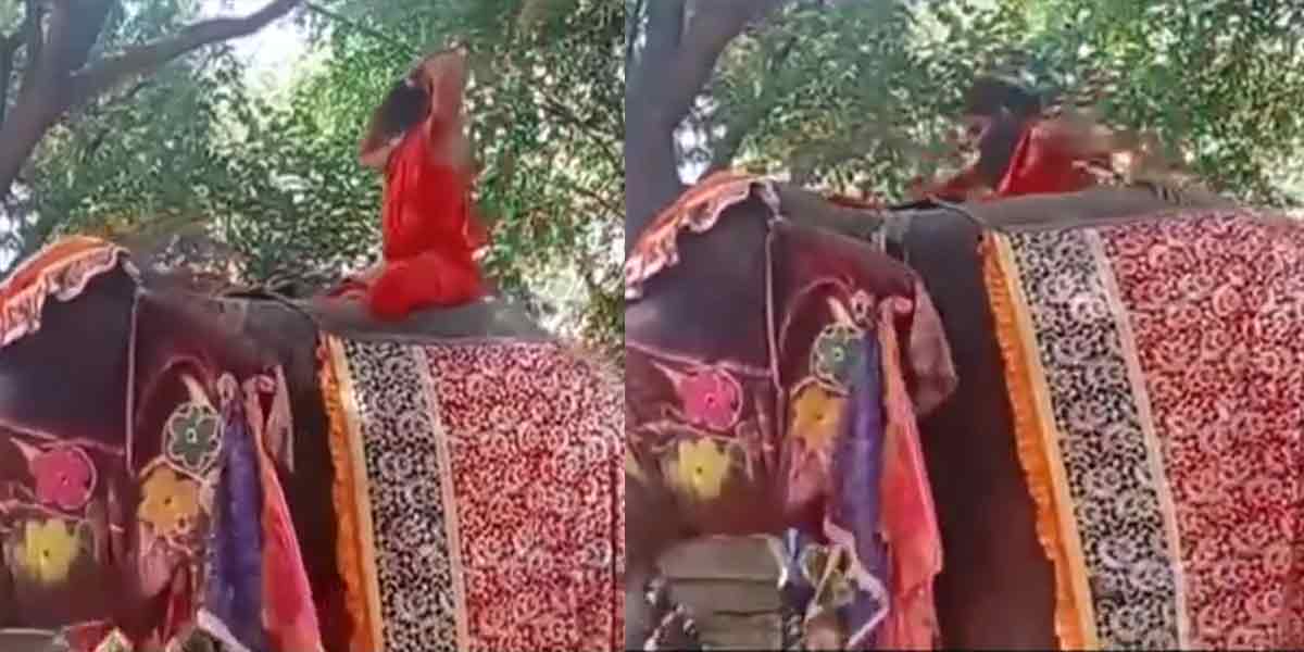 incident to baba ramdev