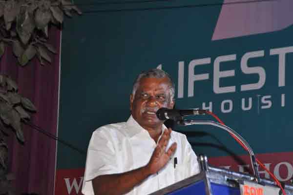 cpi mutharasan press statement about tamil fisherman issue