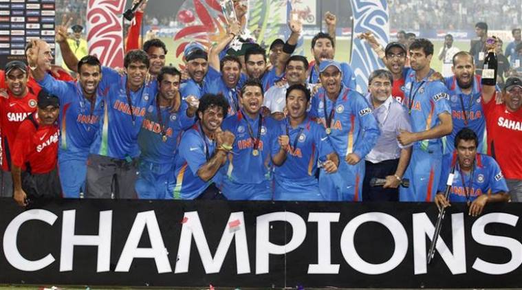 icc worldcup 2019 indian squad announcement