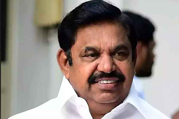 Cases against government employees canceled! - Edappadi notice