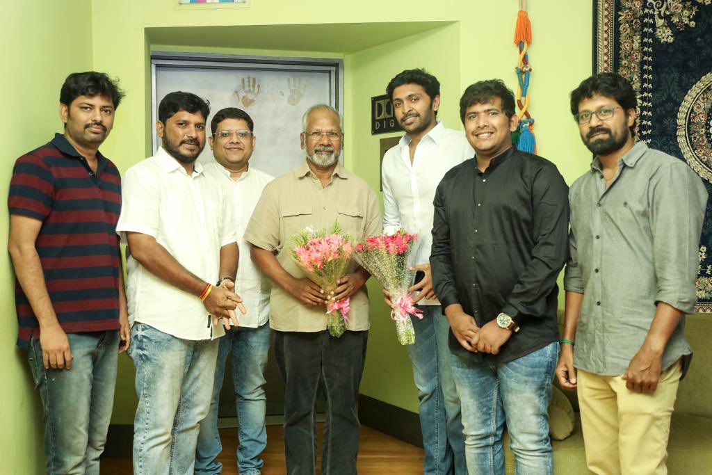 maniratnam