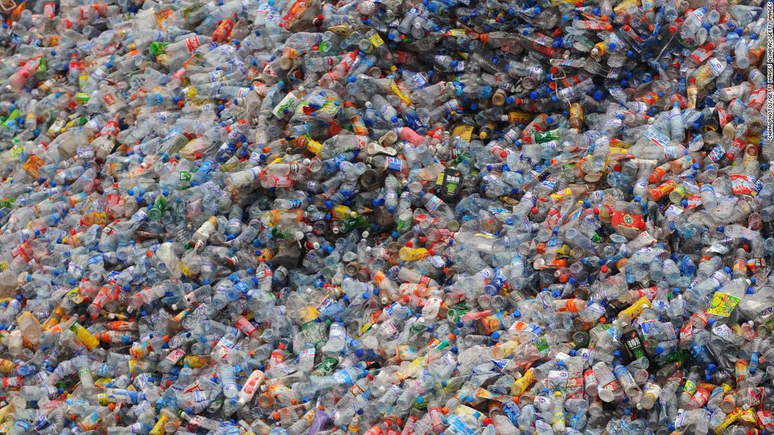 plastic