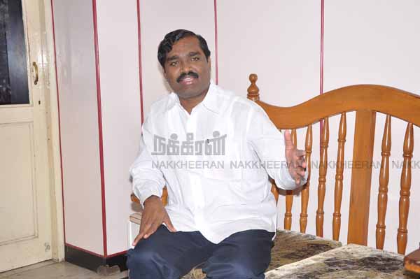 T. Velmurugan