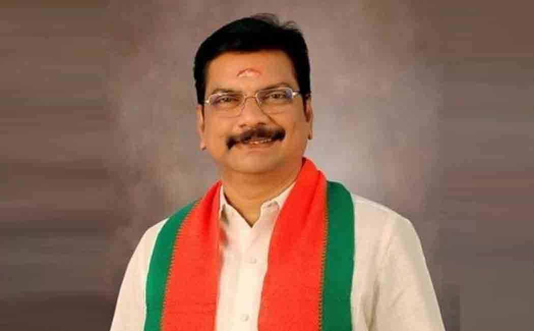 BJP said shocking that TN govt is planning to increase Tasmac sales